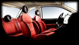 Fiat 500 TwinAir 